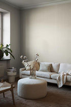 4310 Flax Fiber Linen Wallpaper by Boråstapeter