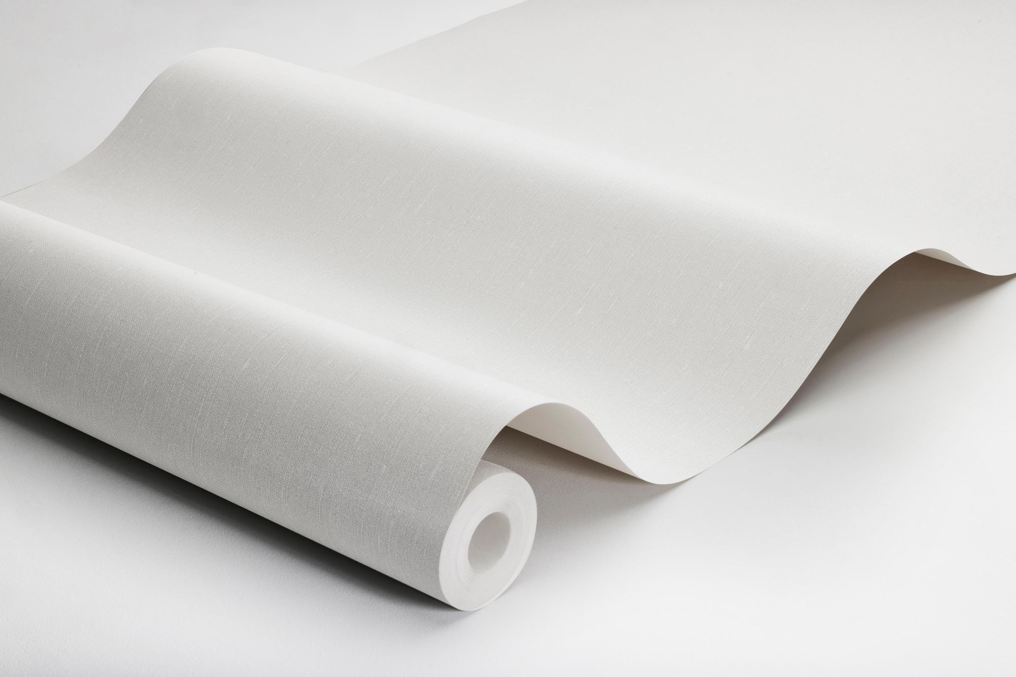 4310 Flax Fiber Linen Wallpaper by Boråstapeter