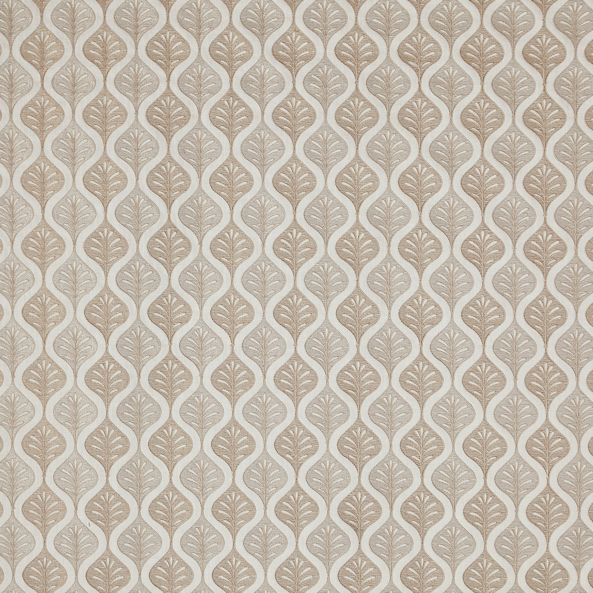 4312/077 Soffiana Pumice Florence Fabric by Prestigious Textiles