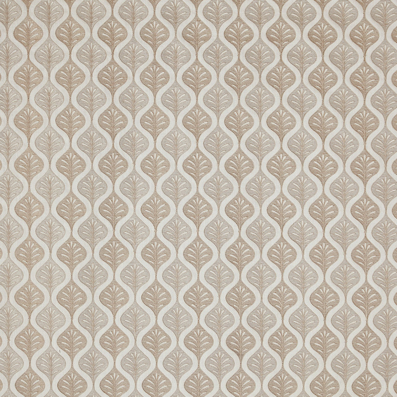 4312/077 Soffiana Pumice Florence Fabric by Prestigious Textiles