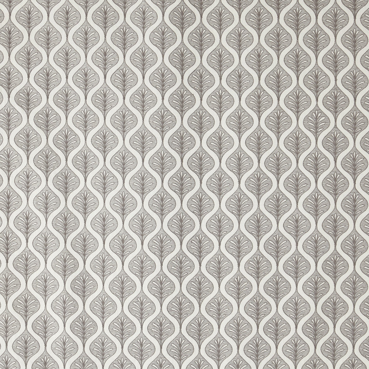 4312/907 Soffiana Smoke Florence Fabric by Prestigious Textiles