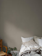 4312 Natural Linen Linen Wallpaper by Boråstapeter