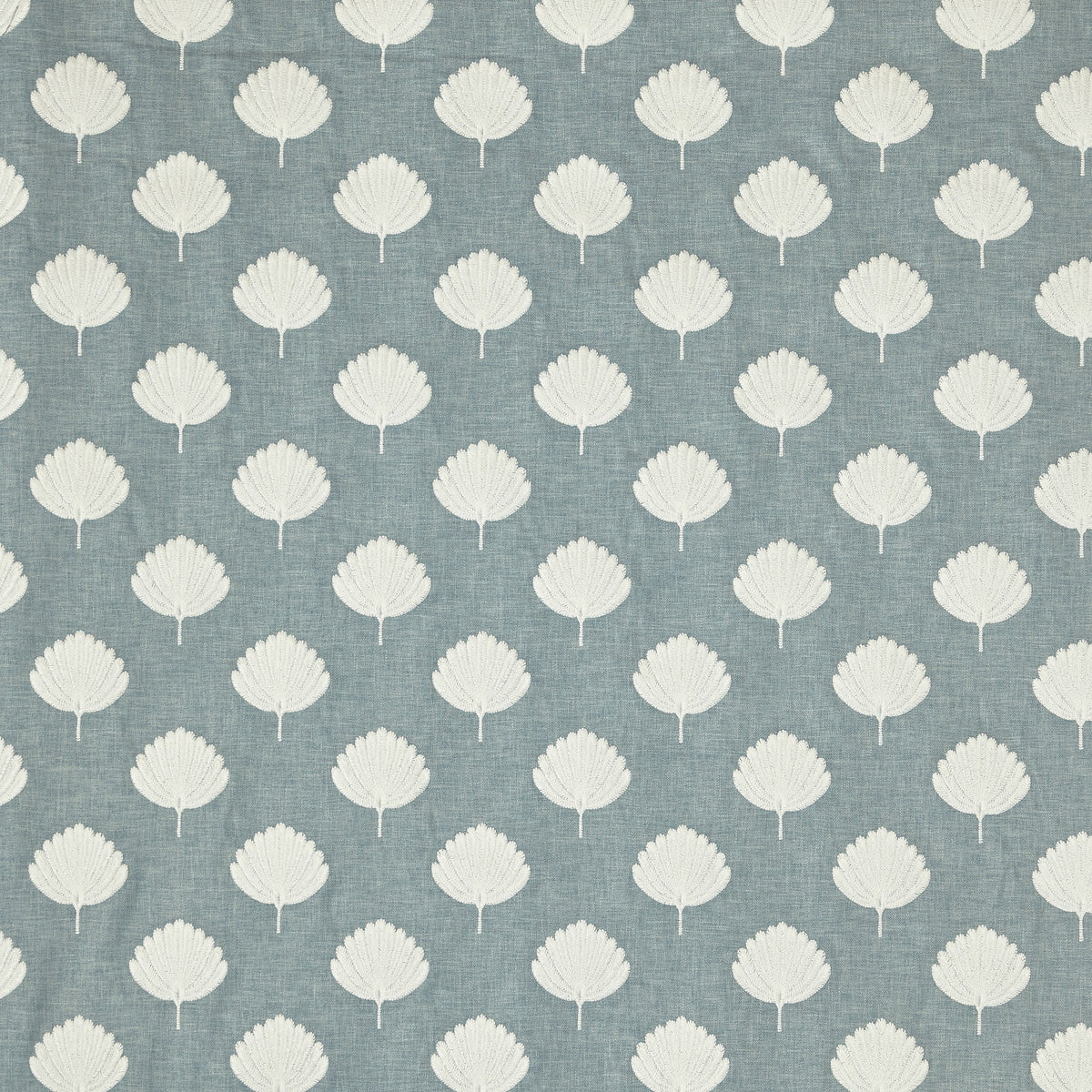 4313/047 Tavola Porcelain Florence Fabric by Prestigious Textiles