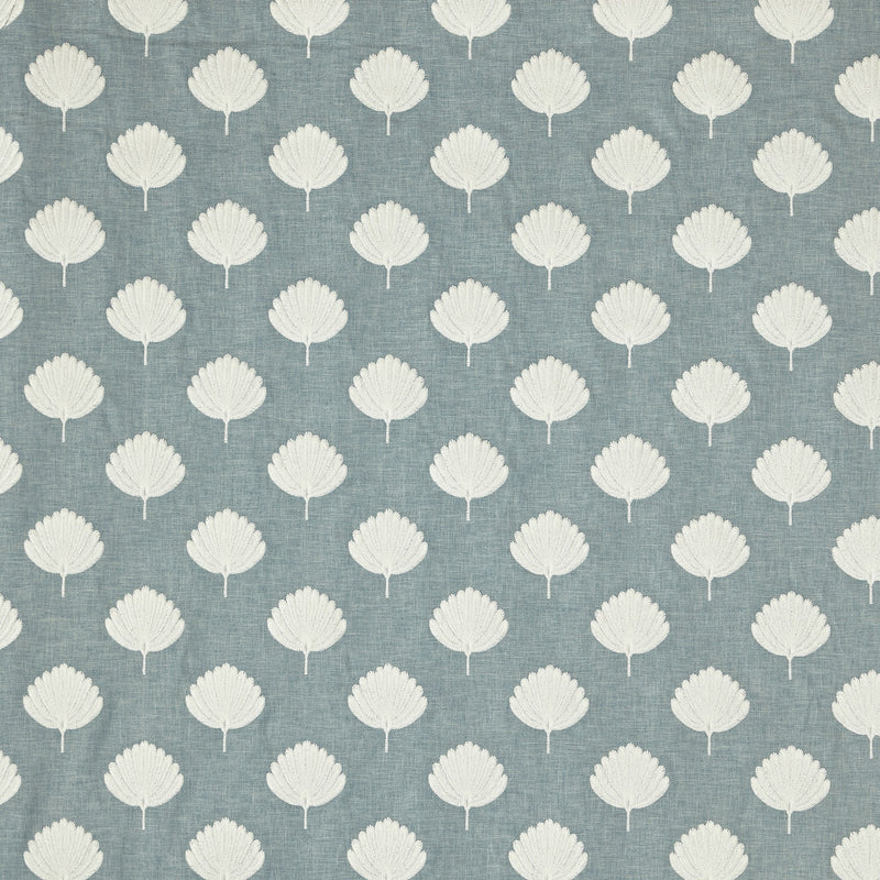 4313/047 Tavola Porcelain Florence Fabric by Prestigious Textiles