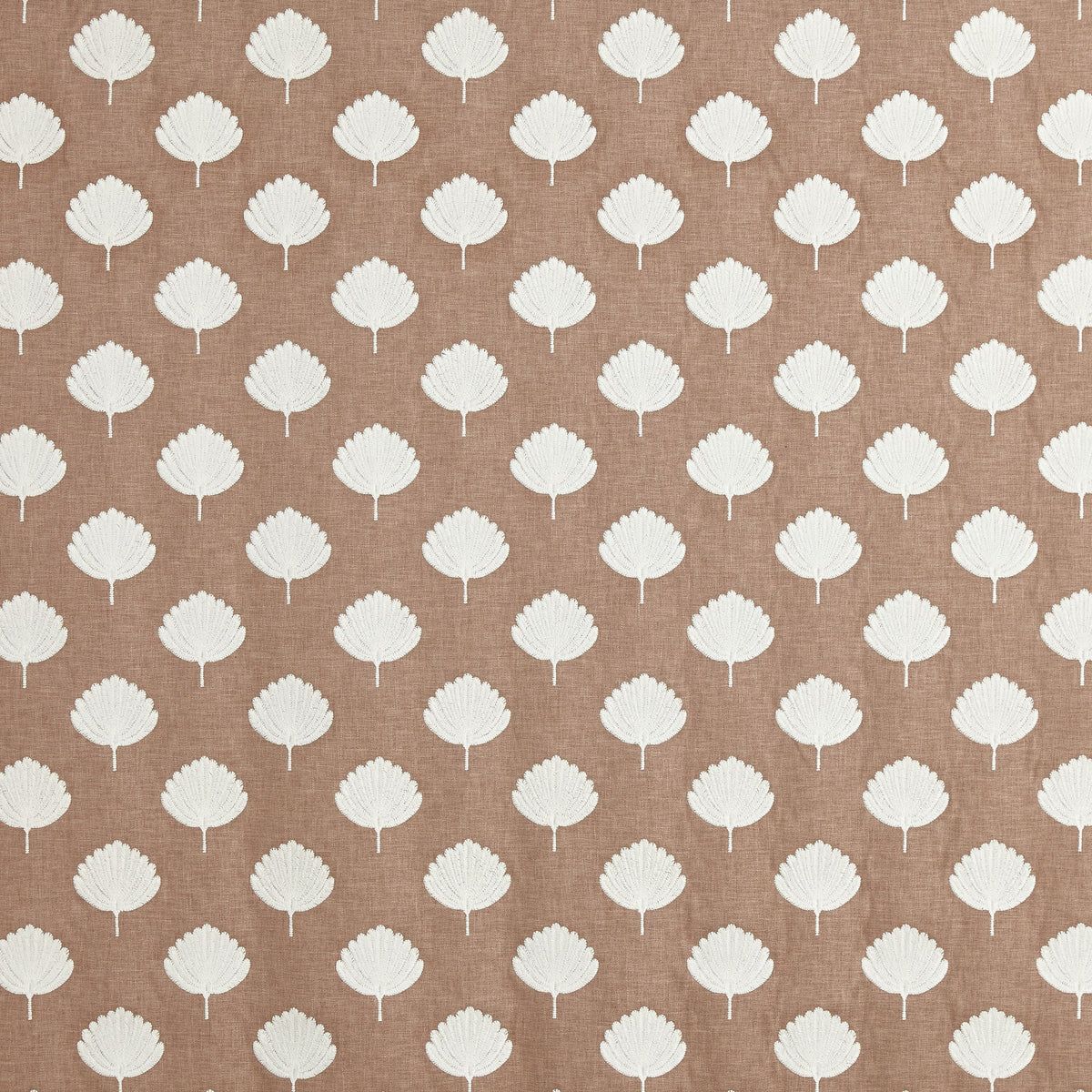 4313/337 Tavola Auburn Florence Fabric by Prestigious Textiles