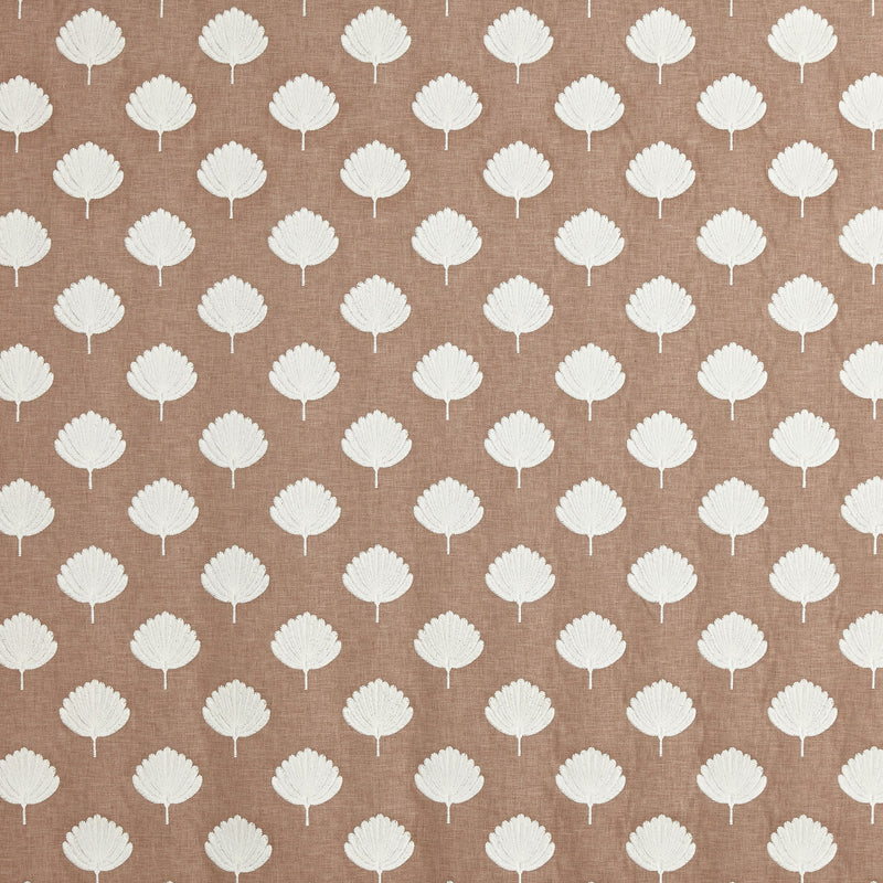 4313/337 Tavola Auburn Florence Fabric by Prestigious Textiles