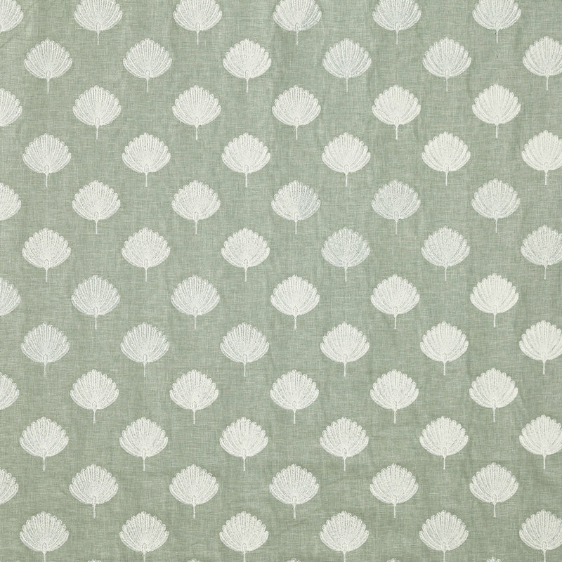 4313/643 Tavola Laurel Florence Fabric by Prestigious Textiles