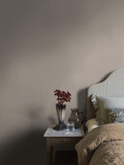 4313 Muscot Linen Linen Wallpaper by Boråstapeter