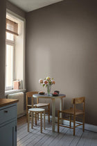 4313 Muscot Linen Linen Wallpaper by Boråstapeter