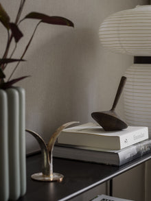 4313 Muscot Linen Linen Wallpaper by Boråstapeter