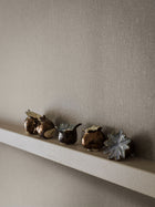 4313 Muscot Linen Linen Wallpaper by Boråstapeter