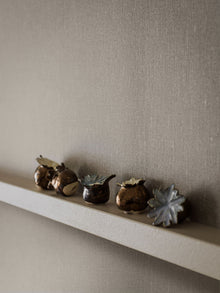4313 Muscot Linen Linen Wallpaper by Boråstapeter