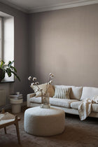 4313 Muscot Linen Linen Wallpaper by Boråstapeter