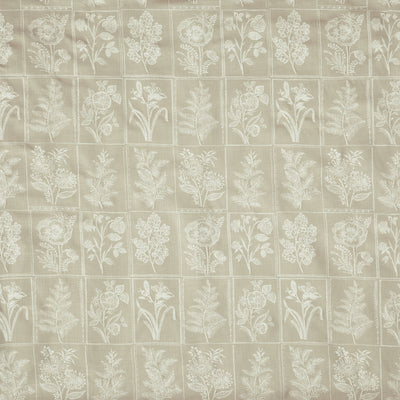 Paperino Pumice Florence Fabric by Prestigious Textiles