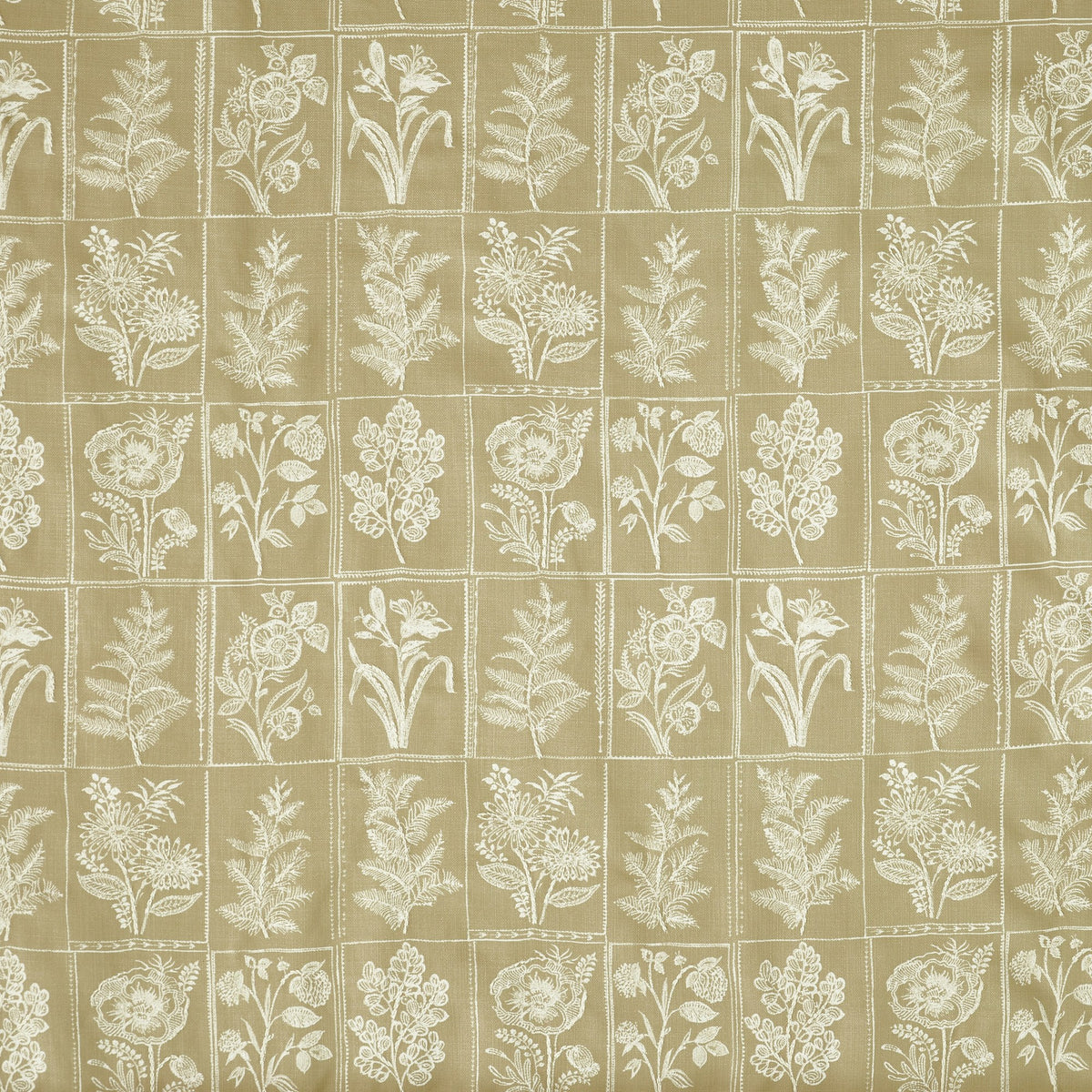 4314/106 Paperino Antique Florence Fabric by Prestigious Textiles