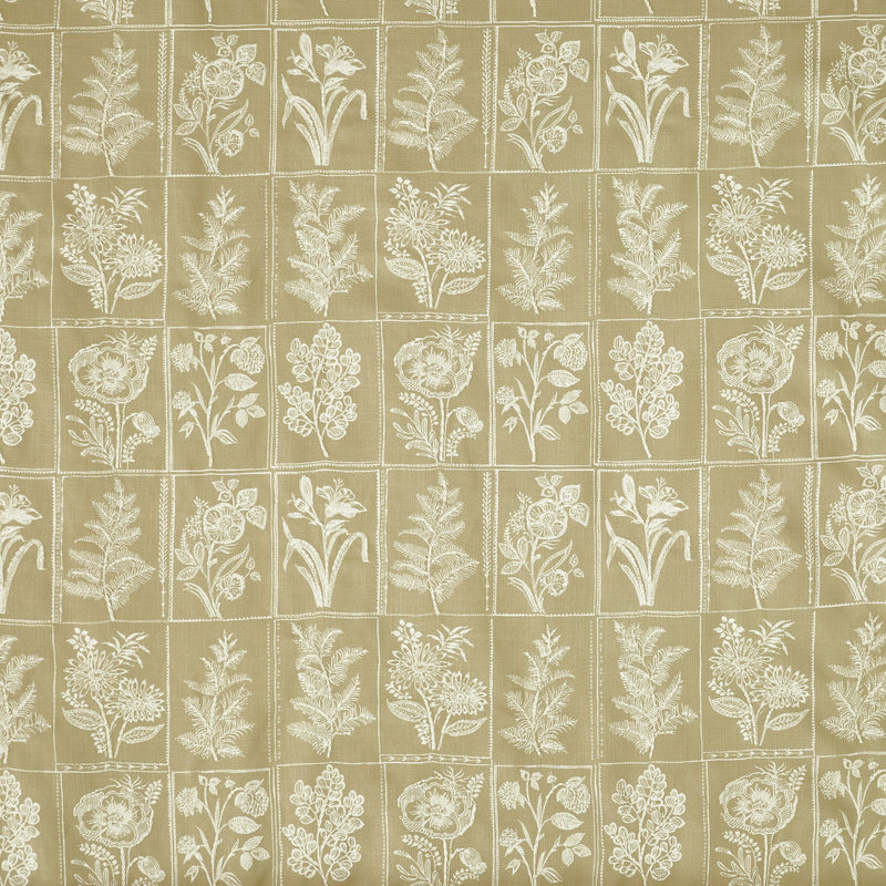 4314/106 Paperino Antique Florence Fabric by Prestigious Textiles
