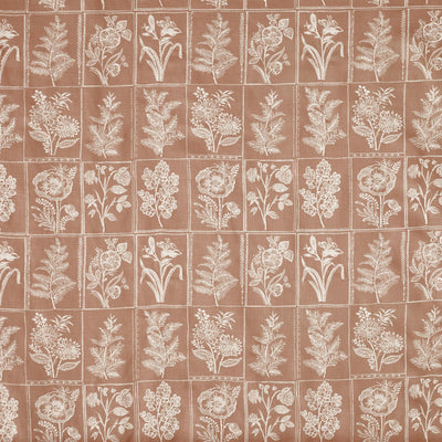 Paperino Auburn Florence Fabric by Prestigious Textiles