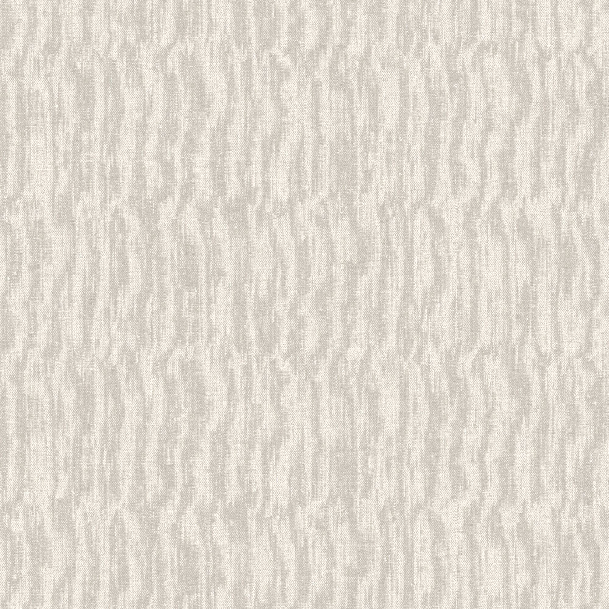 4314 Linen Sand Linen Wallpaper by Boråstapeter