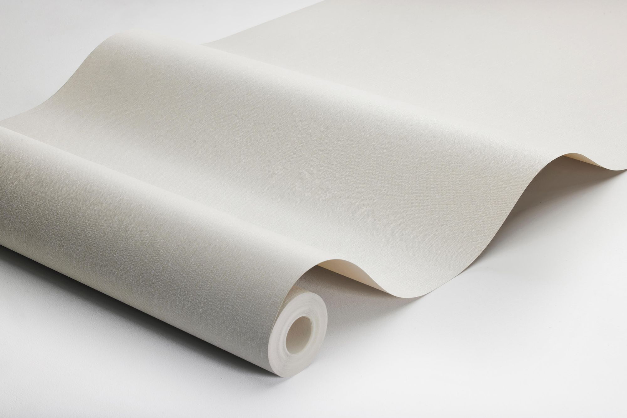4314 Linen Sand Linen Wallpaper by Boråstapeter