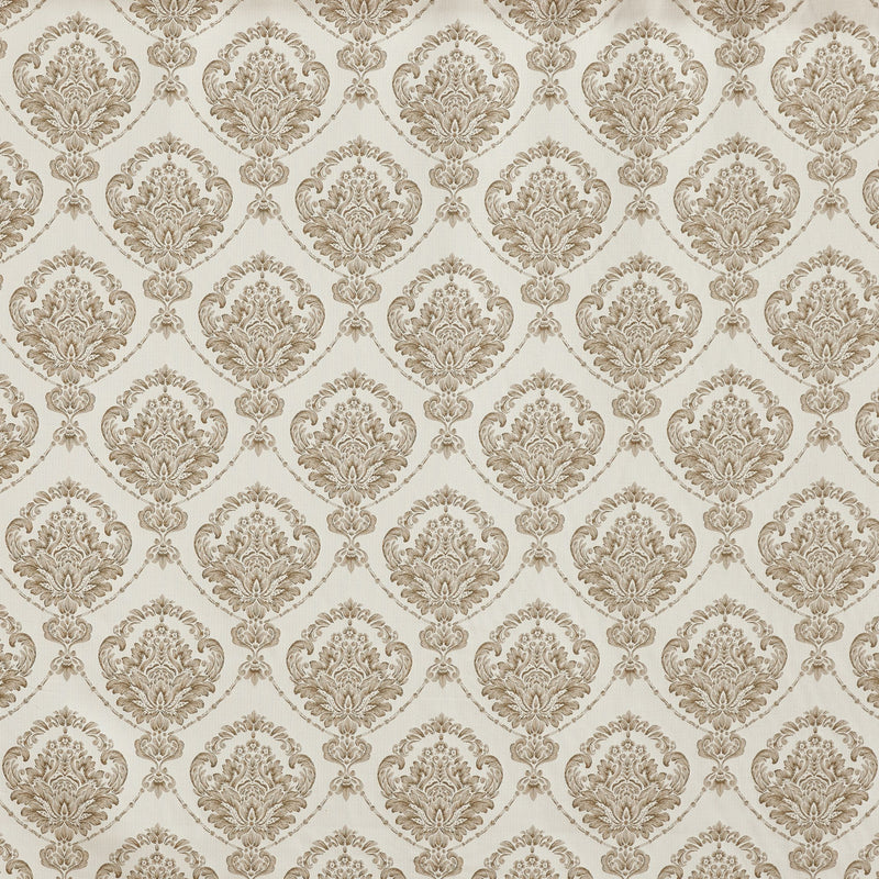 4315/077 Vinci Pumice Florence Fabric by Prestigious Textiles