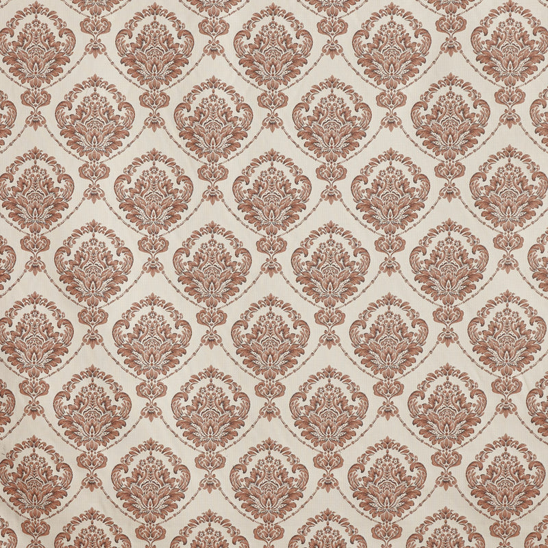 4315/337 Vinci Auburn Florence Fabric by Prestigious Textiles