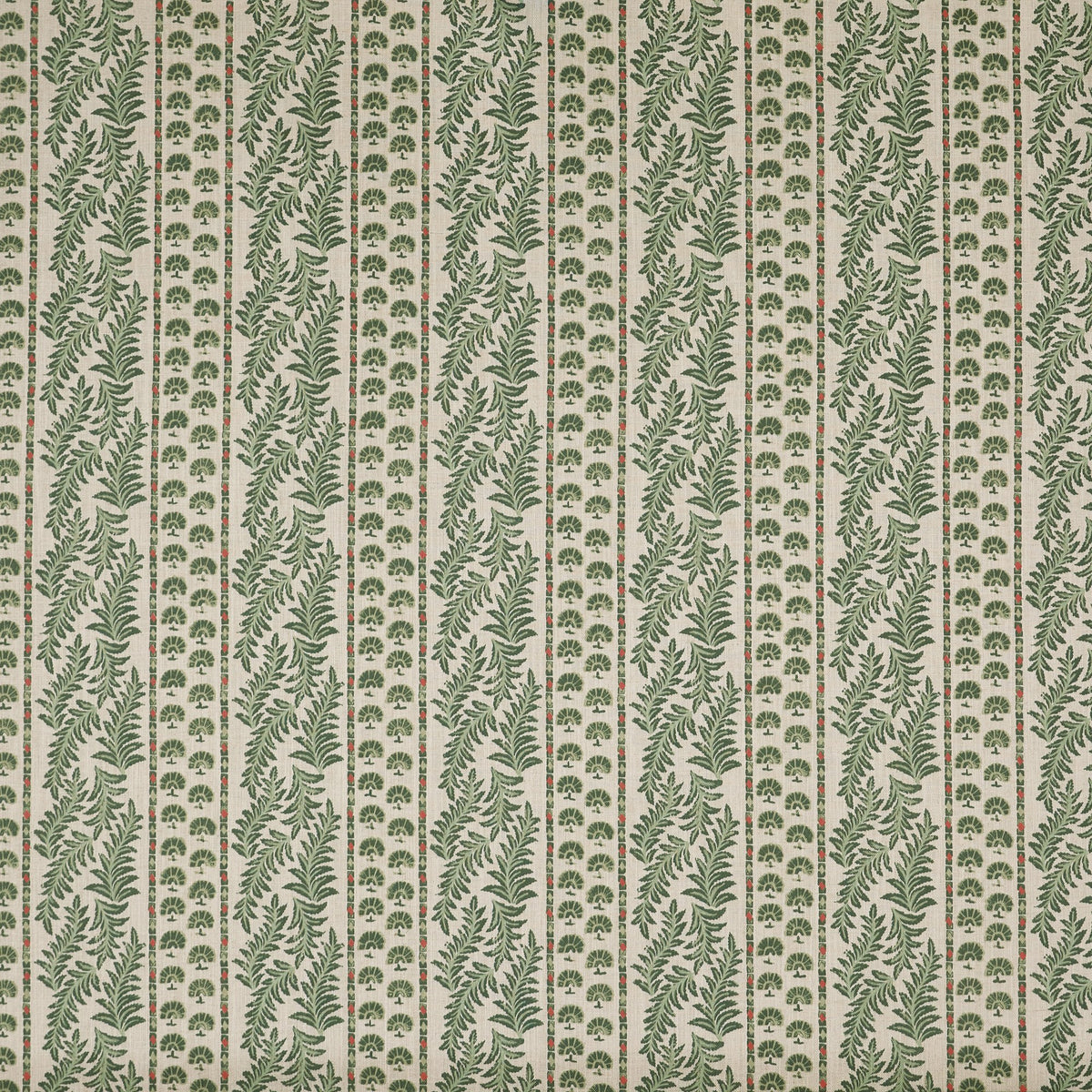 4316/123 Foxglove Autumn Cottage Charm Fabric by Prestigious Textiles