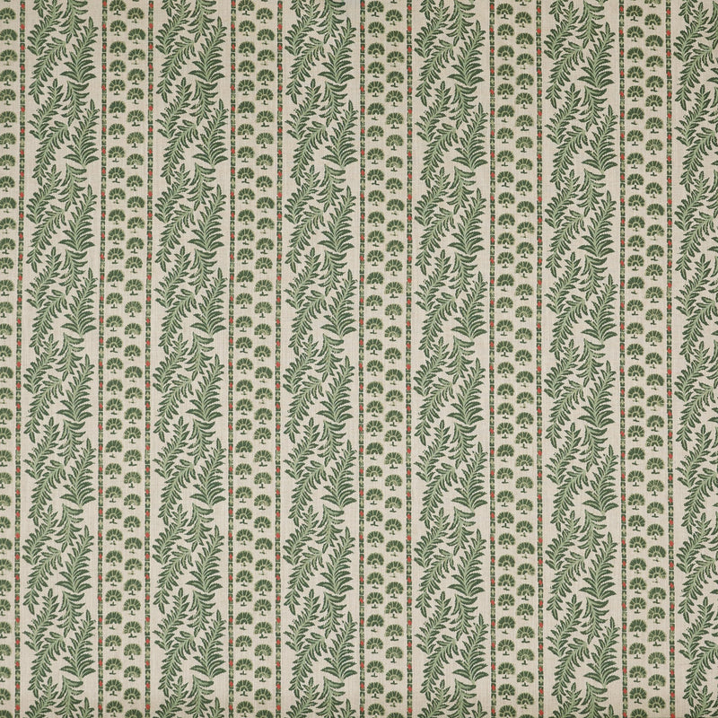 4316/123 Foxglove Autumn Cottage Charm Fabric by Prestigious Textiles