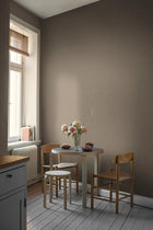 4316 Vintage Wood Linen Wallpaper by Boråstapeter