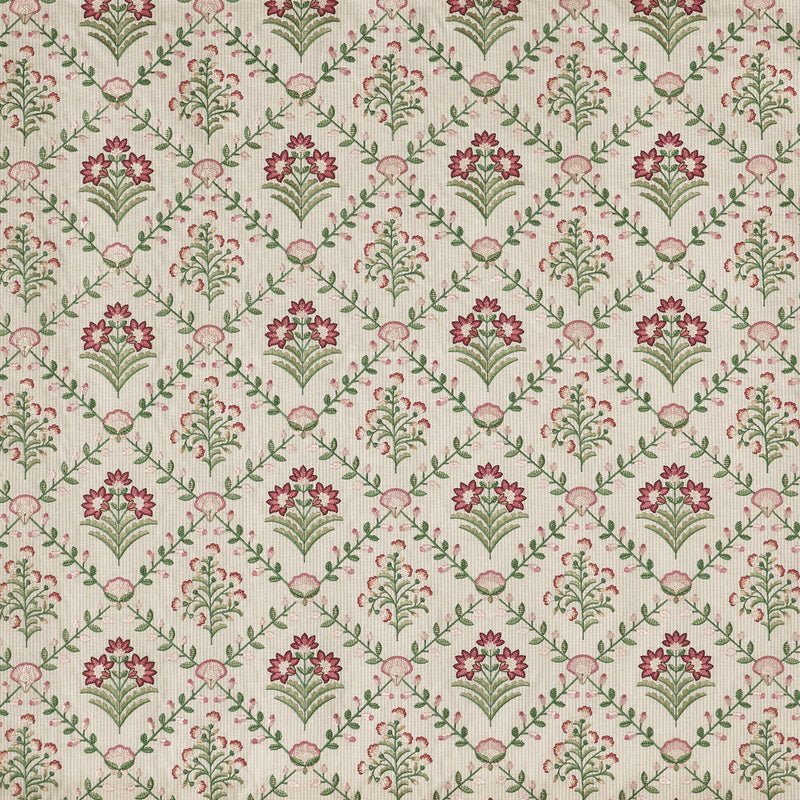 4317/650 Marybud Spring Cottage Charm Fabric by Prestigious Textiles