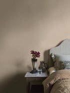 4317 Golden Linen Linen Wallpaper by Boråstapeter