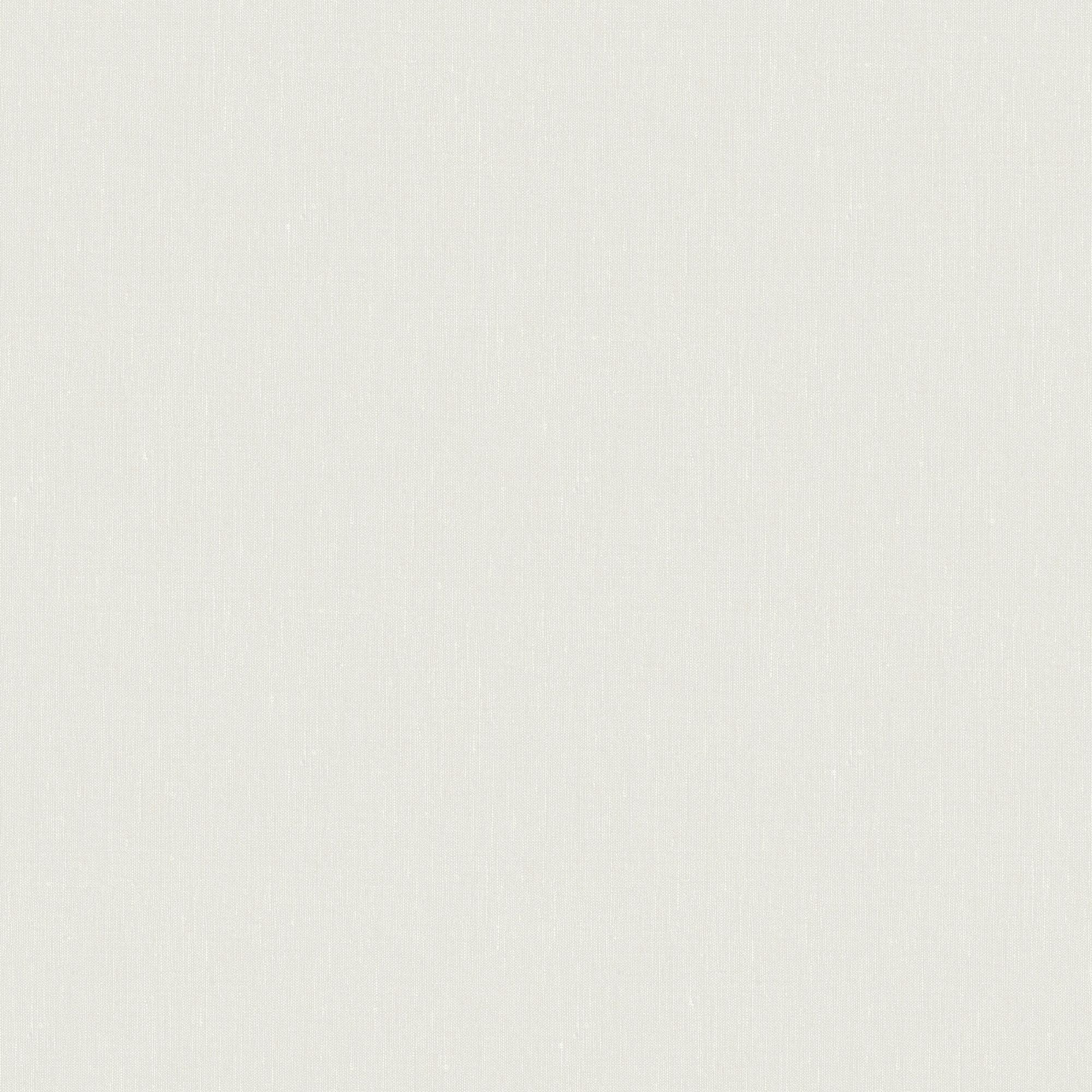 4318 Airy Grey Linen Wallpaper by Boråstapeter