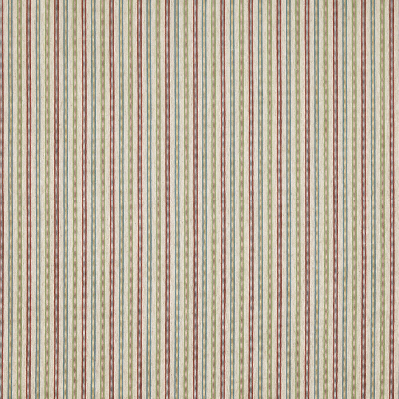 4319/348 Bilberry Summer Cottage Charm Fabric by Prestigious Textiles