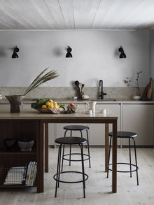 4319 Swedish Grey Linen Wallpaper by Boråstapeter