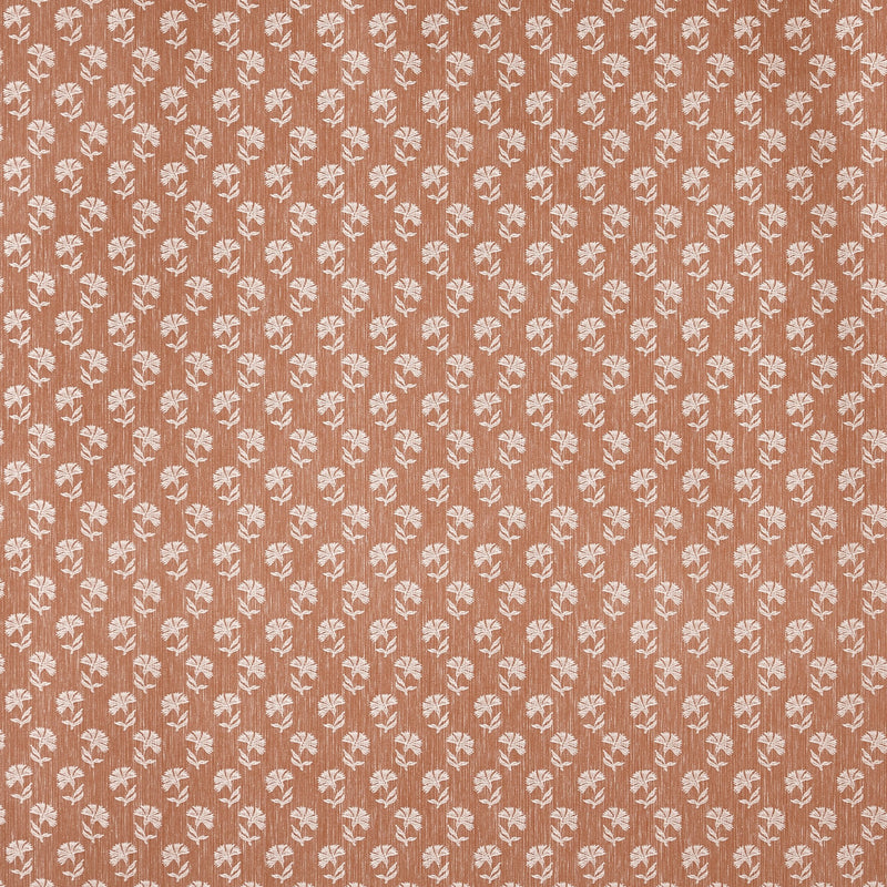 4320/123 Hyacinth Autumn Cottage Charm Fabric by Prestigious Textiles