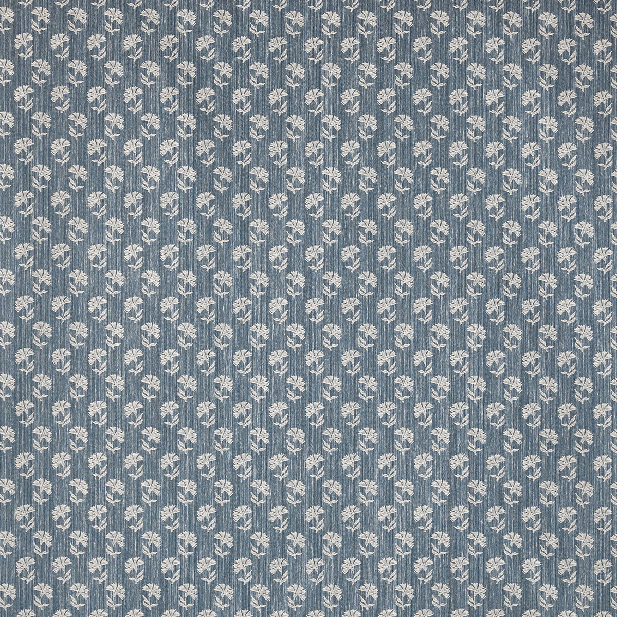 4320/348 Hyacinth Summer Cottage Charm Fabric by Prestigious Textiles