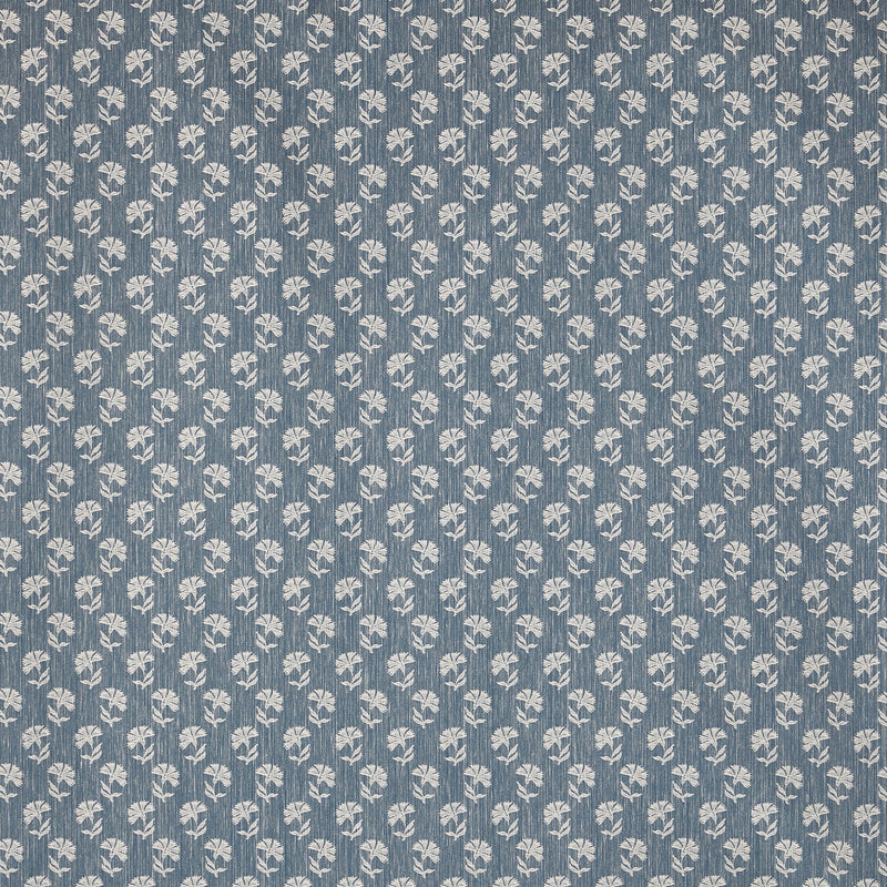 4320/348 Hyacinth Summer Cottage Charm Fabric by Prestigious Textiles