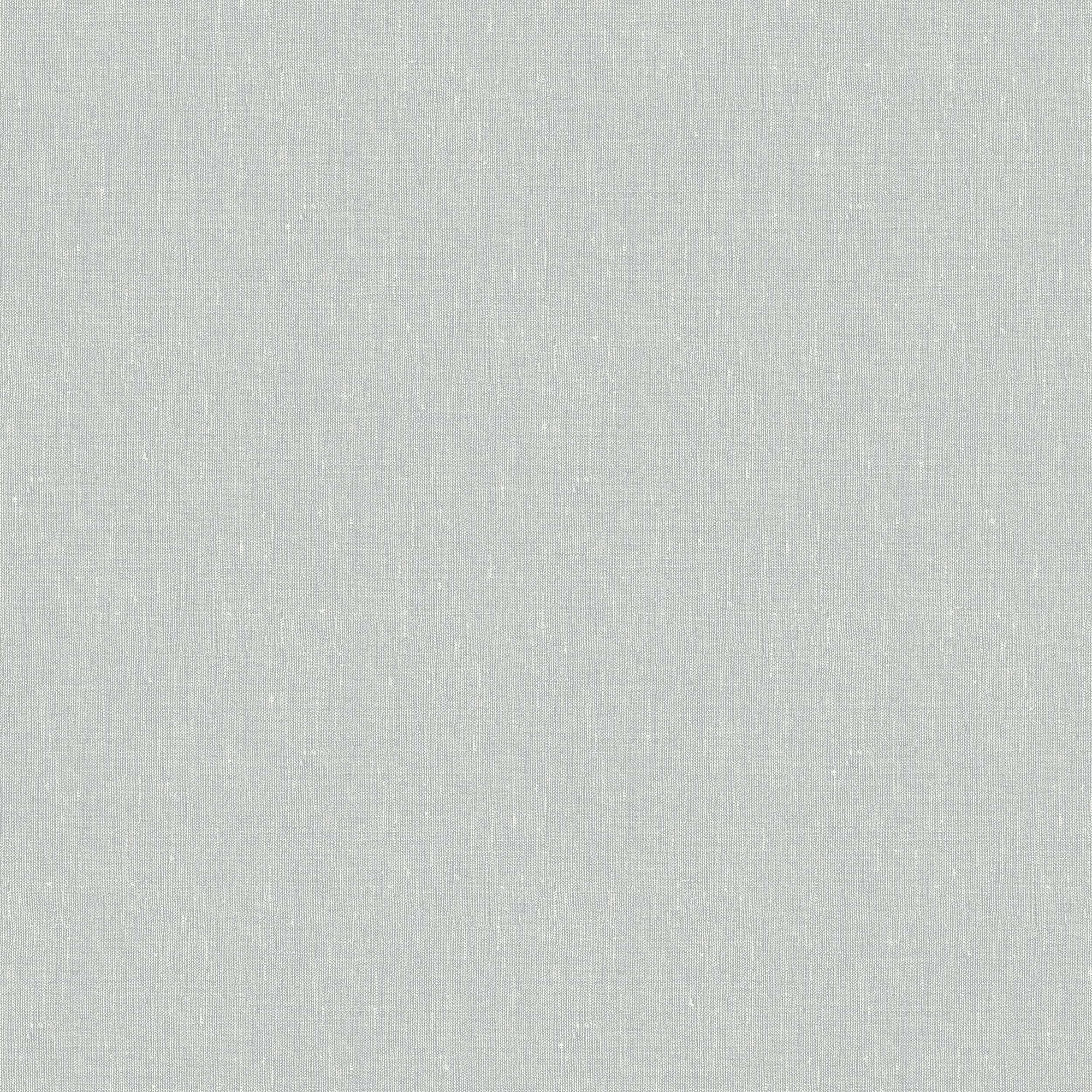 4320 Dove Grey Linen Wallpaper by Boråstapeter