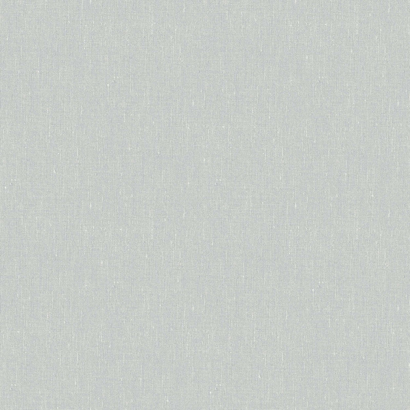 4320 Dove Grey Linen Wallpaper by Boråstapeter