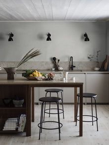 4320 Dove Grey Linen Wallpaper by Boråstapeter