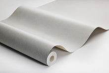 4320 Dove Grey Linen Wallpaper by Boråstapeter