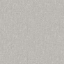4321 Ash Grey Linen Wallpaper by Boråstapeter