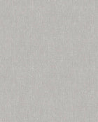 4321 Ash Grey Linen Wallpaper by Boråstapeter