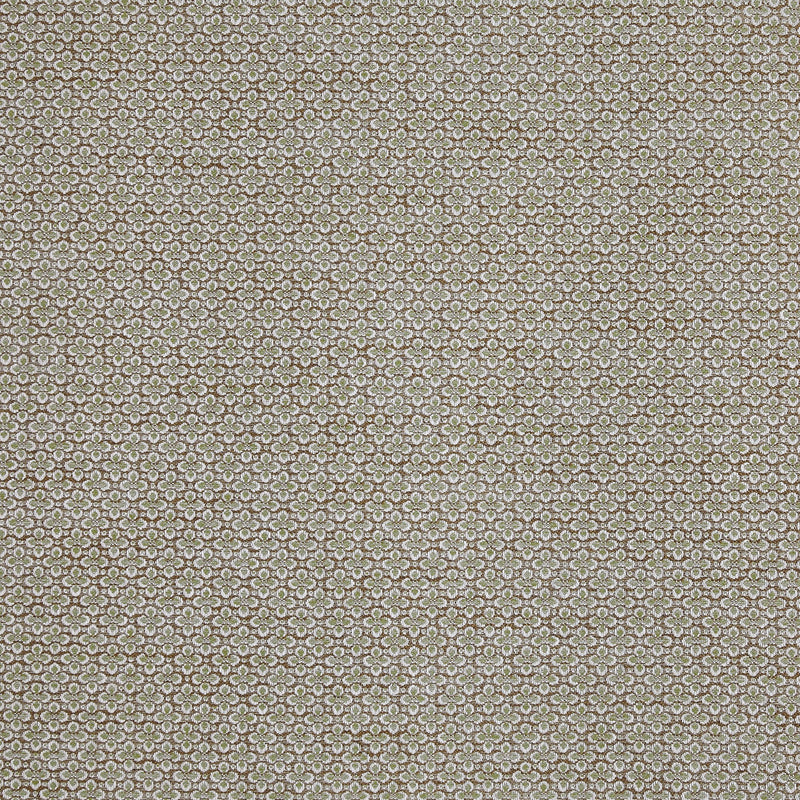 4322/123 Pixie Autumn Cottage Charm Fabric by Prestigious Textiles