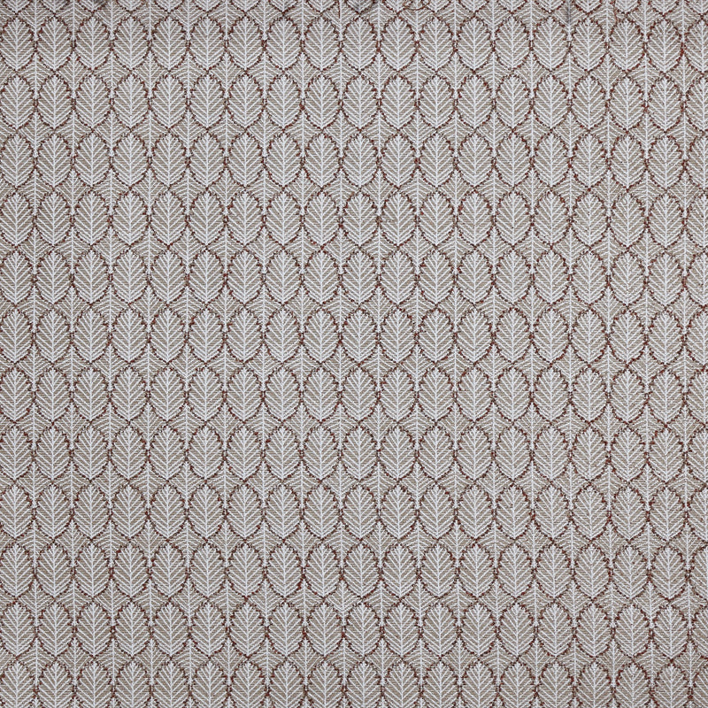 4323/123 Hickory Autumn Cottage Charm Fabric by Prestigious Textiles