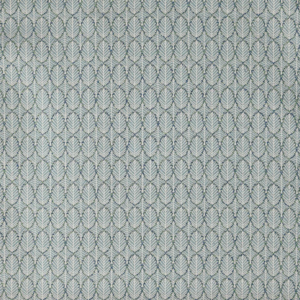 4323/997 Hickory Winter Cottage Charm Fabric by Prestigious Textiles