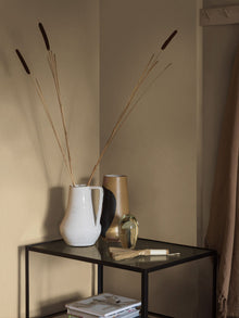 4323 Linen Oat Linen Wallpaper by Boråstapeter