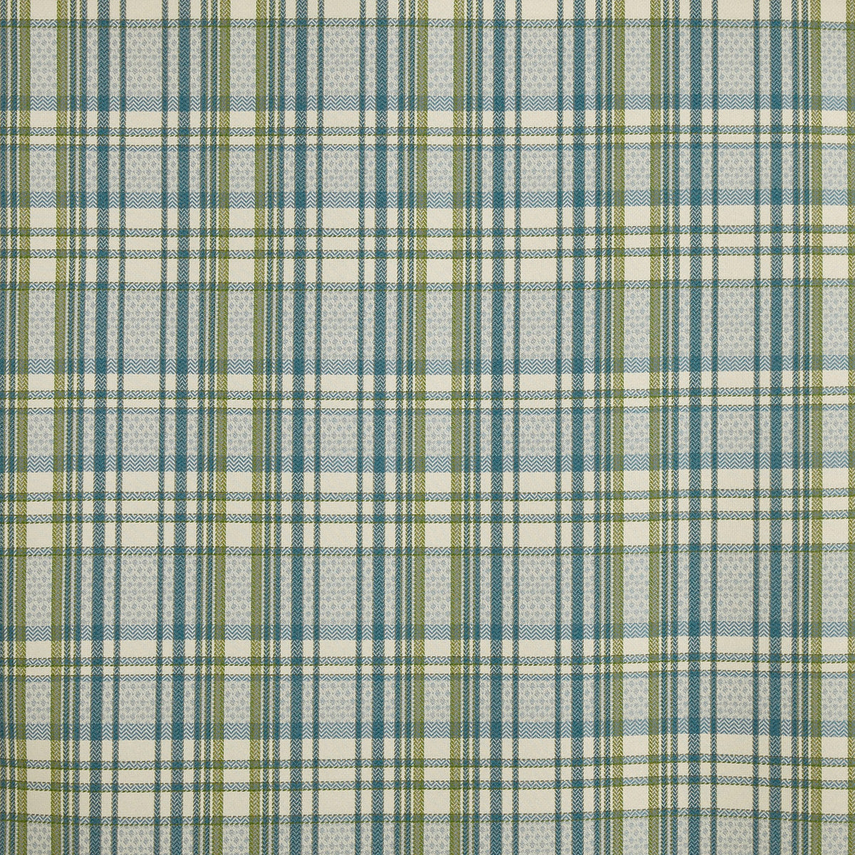 4324/782 Joel Reef Revival Fabric by Prestigious Textiles