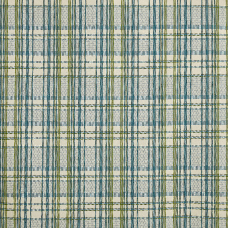 4324/782 Joel Reef Revival Fabric by Prestigious Textiles