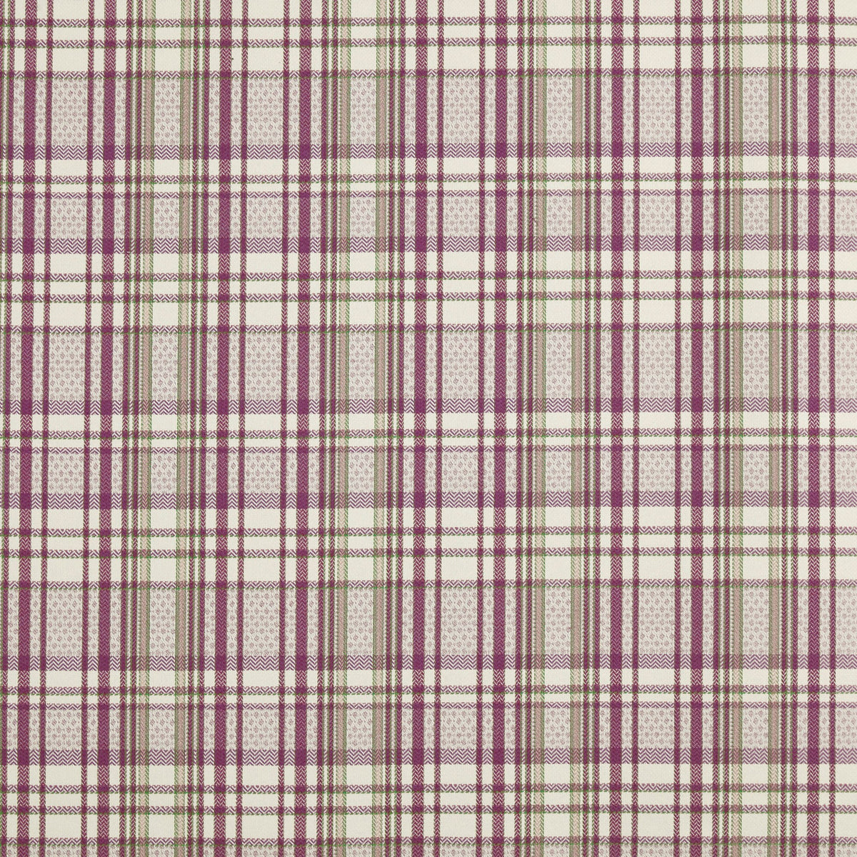 4324/889 Joel Moorland Revival Fabric by Prestigious Textiles