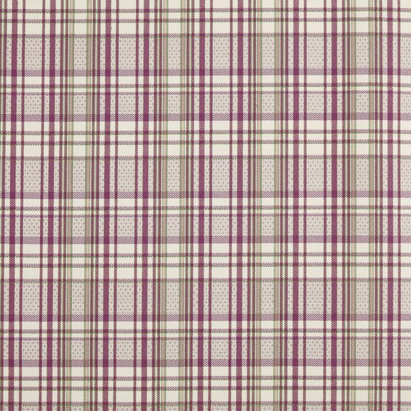 4324/889 Joel Moorland Revival Fabric by Prestigious Textiles